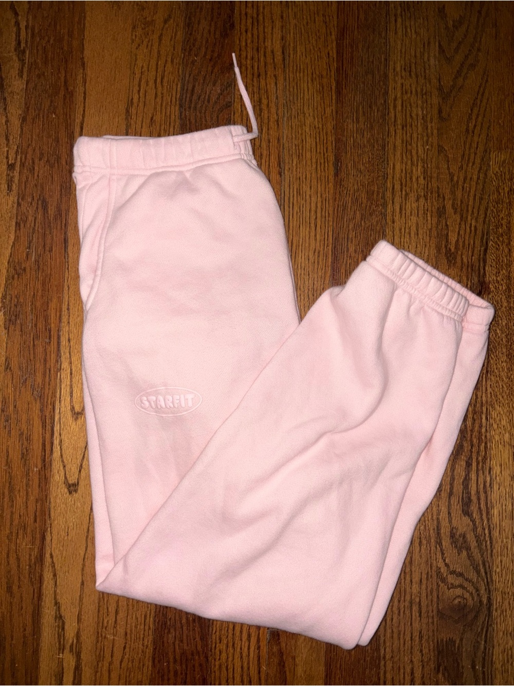 Starfit sweatpants